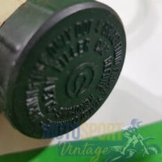 pinza e pompa freno posteriore brembo - immagine 4