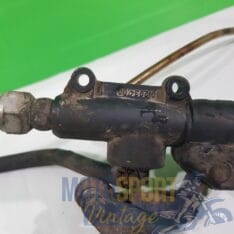 impianto frenante posteriore cagiva elefant 750 epoca - immagine 7