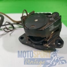 impianto frenante posteriore cagiva elefant 750 epoca - immagine 5