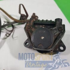 impianto frenante posteriore cagiva elefant 750 epoca - immagine 3