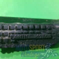 coppia pedane poggiapiedi fantic caballero 50 tx 94-96 epoca - immagine 4