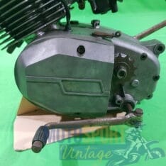 motore minarelli p4 allumak epoca - immagine 2