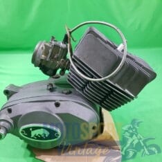 motore minarelli p4 allumak epoca - immagine 11