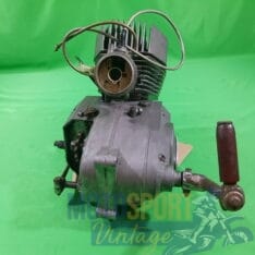 motore minarelli p4 allumak epoca - immagine 7