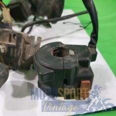 impianto elettrico completo cagiva elefant 750 - immagine 2