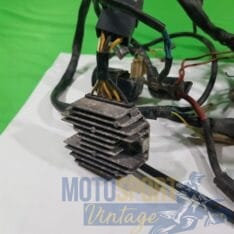 impianto elettrico completo cagiva elefant 750 - immagine 9