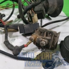 impianto elettrico completo cagiva elefant 750 - immagine 8
