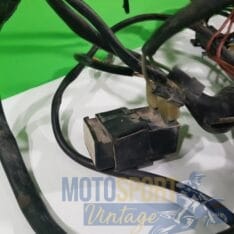 impianto elettrico completo cagiva elefant 750 - immagine 7