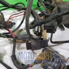 impianto elettrico completo cagiva elefant 750 - immagine 6