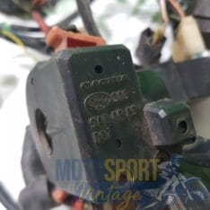 impianto elettrico completo cagiva elefant 750 - immagine 5