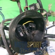 impianto elettrico completo cagiva elefant 750 - immagine 4