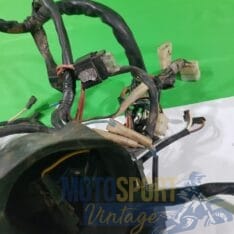 impianto elettrico completo cagiva elefant 750 - immagine 3