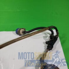 impianto frenante posteriore kawasaki kx 125 epoca - immagine 11