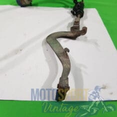 impianto frenante posteriore kawasaki kx 125 epoca - immagine 10