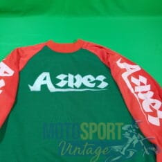 maglia/felpa aspes epoca - immagine 2