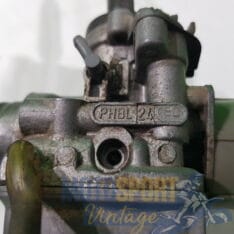 carburatore dellorto phbl 24 bd - immagine 2