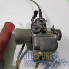 carburatore dellorto phbl 24 bd - immagine 7