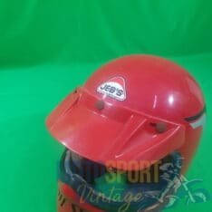 casco cross jeb's epoca - immagine 2