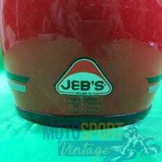 casco cross jeb's epoca - immagine 6