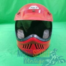 casco cross jeb's epoca - immagine 4