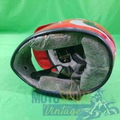 casco cross jeb's epoca - immagine 3