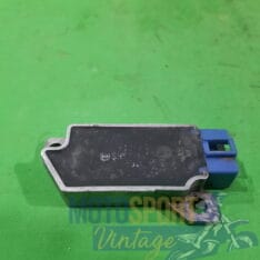 regolatore di tensione 4 pin yamaha kawasaki - immagine 1