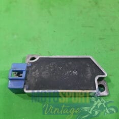 regolatore di tensione 4 pin yamaha kawasaki - immagine 3