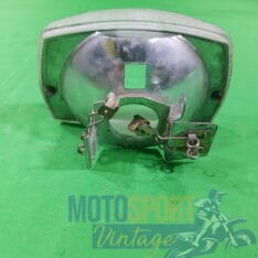 faro anteriore triom piaggio ciao epoca - immagine 4
