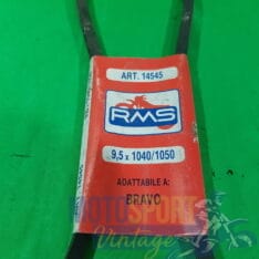 cinghia trasmissione piaggio bravo 9.5x1040/1050 - immagine 2