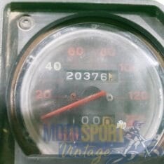 strumentazione malaguti mrx 50 epoca - immagine 2
