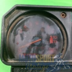 strumentazione malaguti mrx 50 epoca - immagine 12
