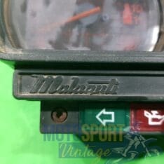 strumentazione malaguti mrx 50 epoca - immagine 11