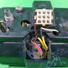 strumentazione malaguti mrx 50 epoca - immagine 6