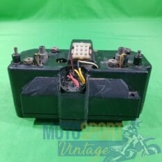 strumentazione malaguti mrx 50 epoca - immagine 5