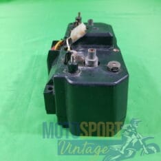 strumentazione malaguti mrx 50 epoca - immagine 4
