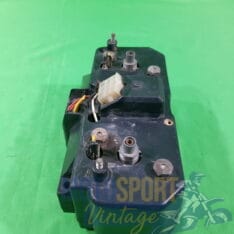 strumentazione malaguti mrx 50 epoca - immagine 3