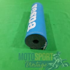 paracolpi manubrio per ciclomotori piaggio epoca - immagine 3