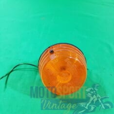 freccia rotonda benelli moto guzzi honda laverda ducati morini epoca - immagine 1