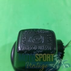 freccia rotonda benelli moto guzzi honda laverda ducati morini epoca - immagine 2