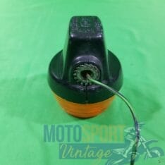 freccia rotonda benelli moto guzzi honda laverda ducati morini epoca - immagine 5