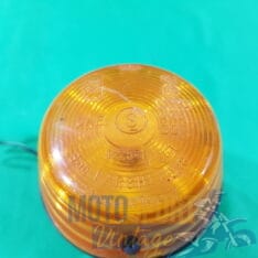 freccia rotonda benelli moto guzzi honda laverda ducati morini epoca - immagine 4