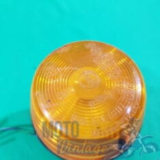 freccia rotonda benelli moto guzzi honda laverda ducati morini epoca - immagine 3