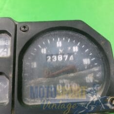 strumentazione contachilometri contagiri aprilia 125 epoca - immagine 16