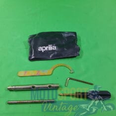 kit attrezzi originali aprilia leonardo scarabeo - immagine 3