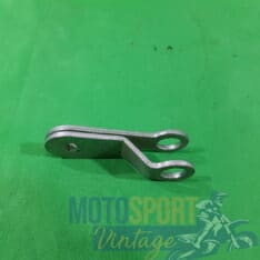 leva freno a tamburo piaggio vespa pk px epoca - immagine 2