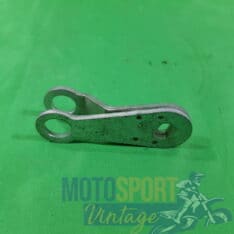 leva freno a tamburo piaggio vespa pk px epoca - immagine 3