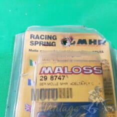 mollette frizione scooter malossi mhr - immagine 2