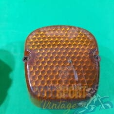 coppia gemme frecce posteriori honda cb 400 epoca - immagine 3