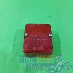 gemma stop posteriore siem 6845 piaggio ape 50 - immagine 1