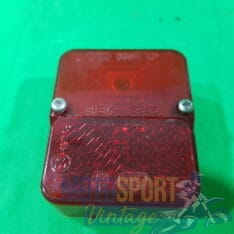 gemma stop posteriore siem 6845 piaggio ape 50 - immagine 2